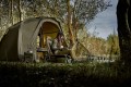 Trakker Tempest Brolly 100 T