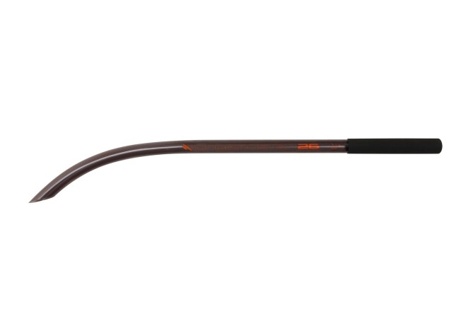 Fox Rangemaster Plastic