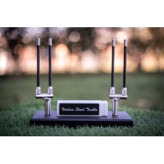 MA07 Carbon Snag Standard and XL