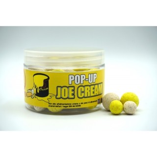 Karma Pop Up Joe Cream 