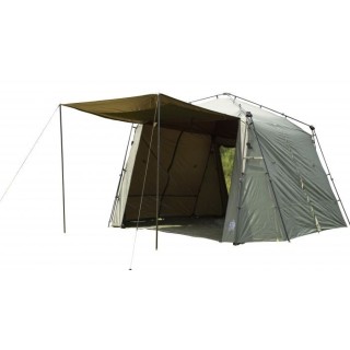 Nash Gazebo Front Door Pole Kit 