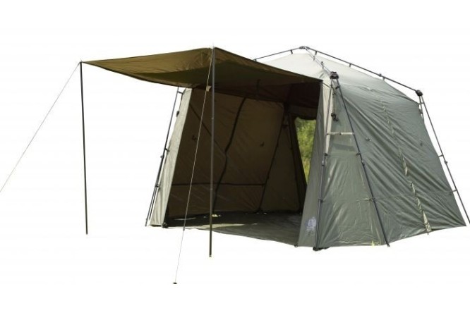 Nash Gazebo Front Door Pole Kit 