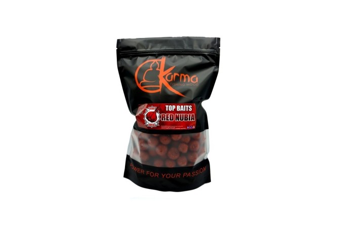 Top Bait Red Nubia 1 kg 
