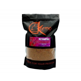 Karma Method Mix SquidBerry + Black Pepper