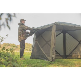 Solar SP Cube Shelter