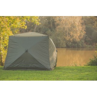 Solar SP Cube Shelter 2