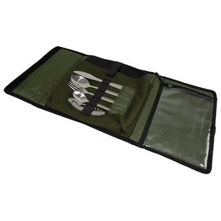 Aqua Compact Food Set Black series 2