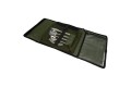 Aqua Compact Food Set Black series