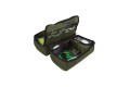 Aqua PVA Pouch Black Series S-XL