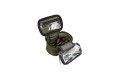 Aqua Lead and Leader Pouch Black Series