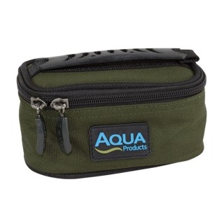 Aqua Lead and Leader Pouch Black Series 2