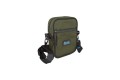 Aqua Security Pouch Black Series