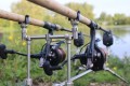 Solar Tackle P1 2-Rod Fixed Buzzer Bars 7-Inch Approx