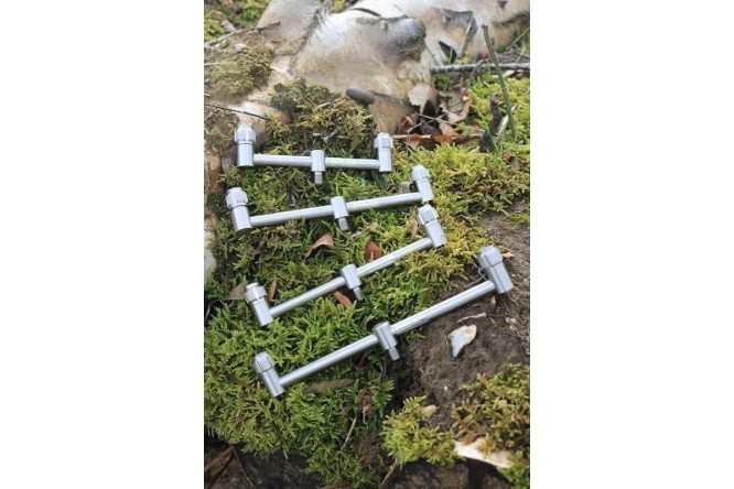 Solar Tackle P1 2-Rod Fixed Buzzer Bars 7-Inch Approx