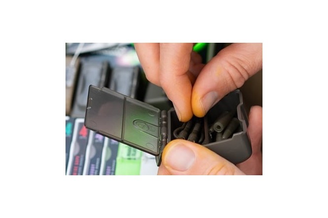 Korda Accessory Box
