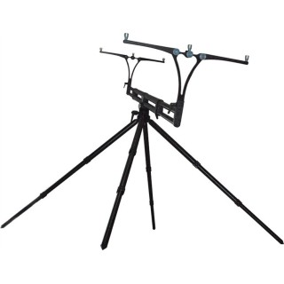 Meccanica Vadese Nick Evolution Panoramico 4 Rods Nero