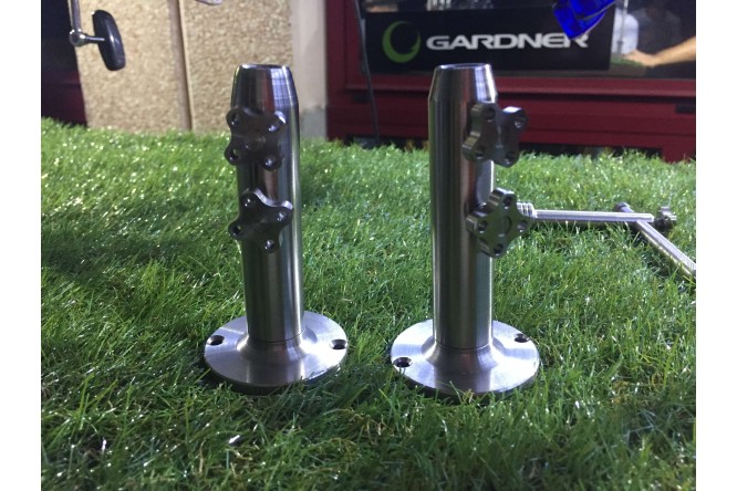 MA07 Stage Stand