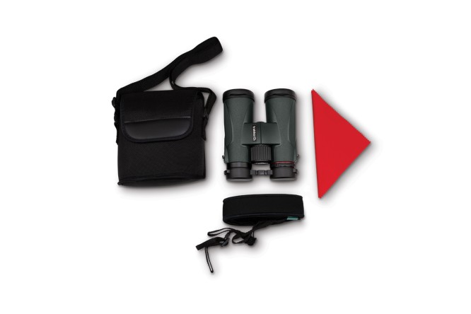 Trakker Optics 10x42 Binoculars