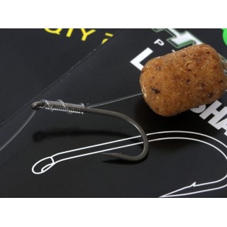 IQ Fluorocarbon 2