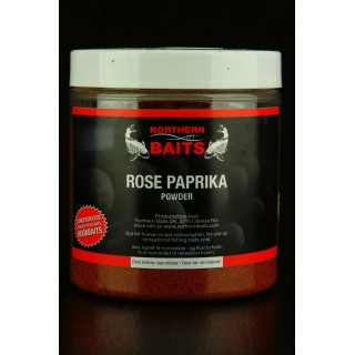 Northern Baits Rose Paprika powder - 100g circa
