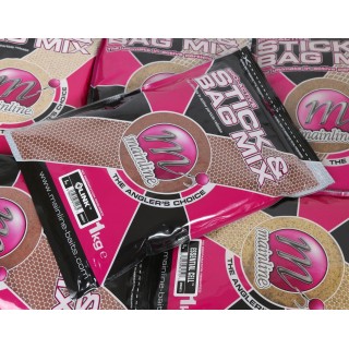 Mainline Pro-Active Bag & Stick Mix The Link - 1 Kg