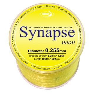Katran Synapse Neon  2