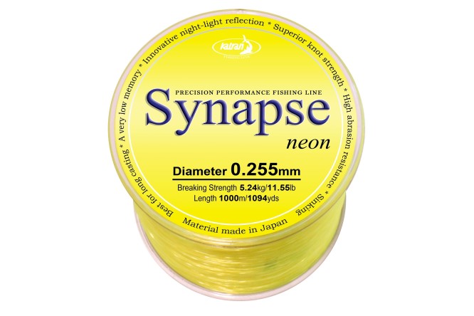 Katran Synapse Neon 