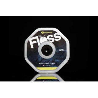 Ridgemonkey The Floss Bait Floss 50m