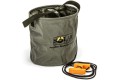 Solar SP Collapsable Water Bucket - 10 litres