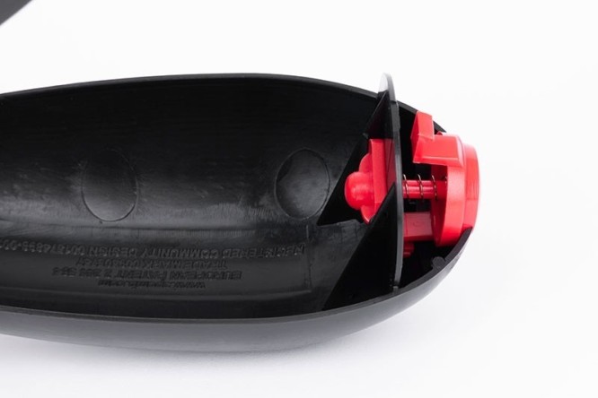 Large Spomb