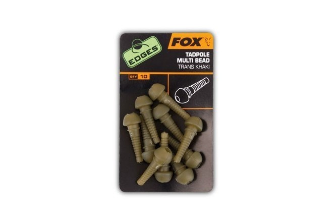 Fox  Tadpole Multi Bead