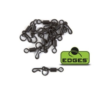 Edges Kwik Change Inline Swivel - size 7