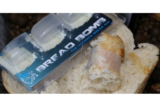 Nash Bread Bomb
