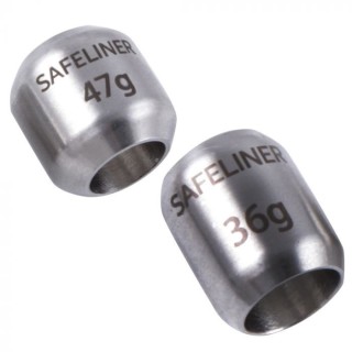 Jag Safe Liner Weight 316
