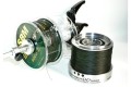 Katran Line Spooling tool