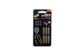 Fox EDGES Tungsten Chod Bead Kit