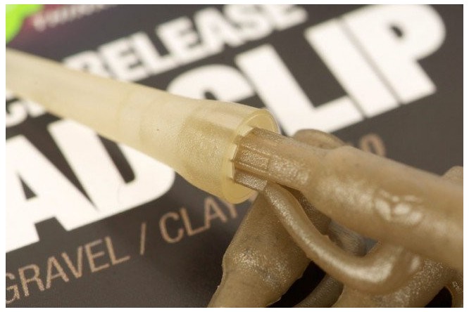 Korda Quick Release Lead Clip