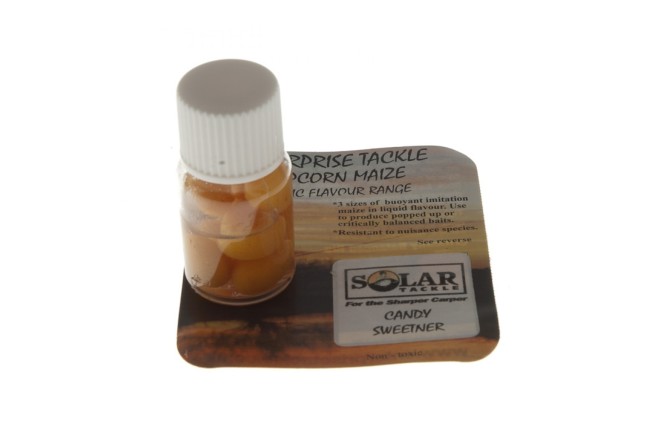 Enterprise Tackle Popcorn Maize 
