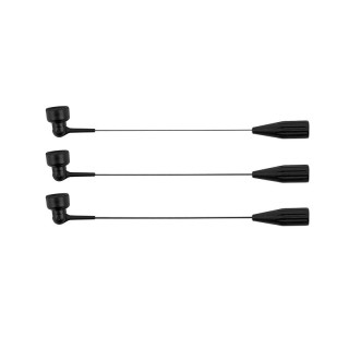 Fox Black Label Titanium Quiver Arm Stiff