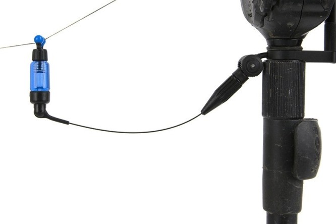 Fox Black Label Titanium Quiver Arm Stiff