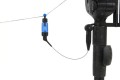 Fox Black Label Titanium Quiver Arm Stiff