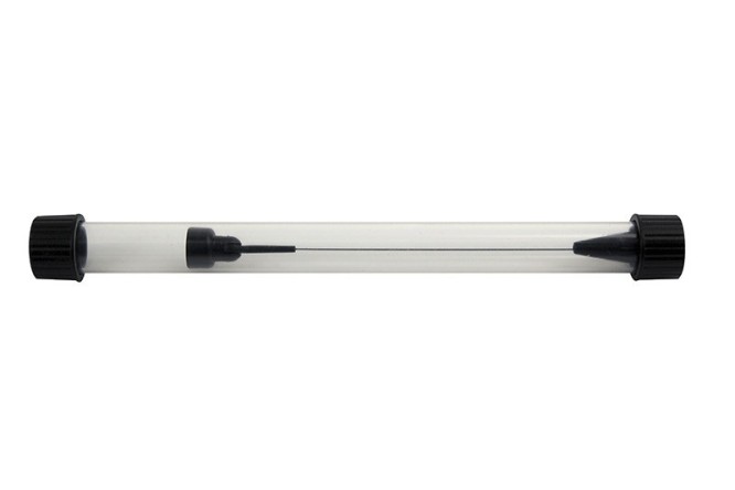 Fox Black Label Titanium Quiver Arm Stiff