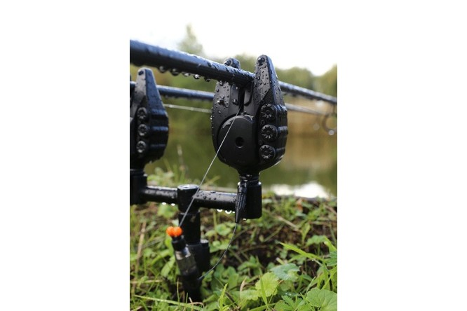 Fox Black Label Titanium Quiver Arm Stiff