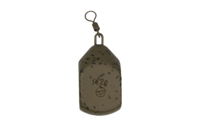Korda Square Pear Swivel