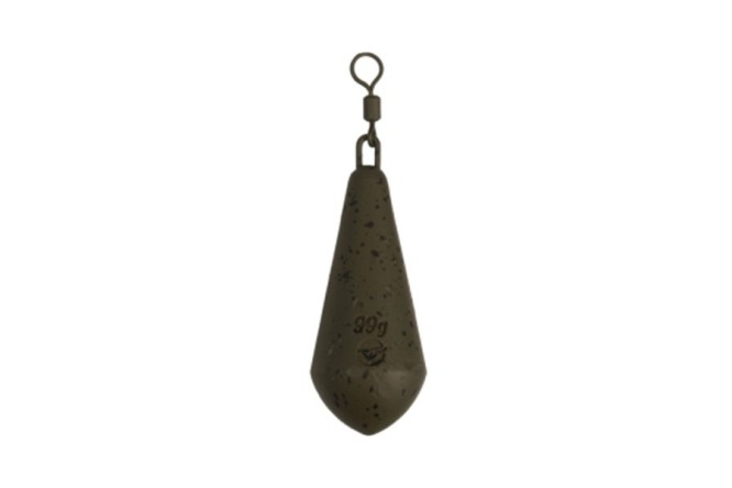 Korda Distance Casting Swivel