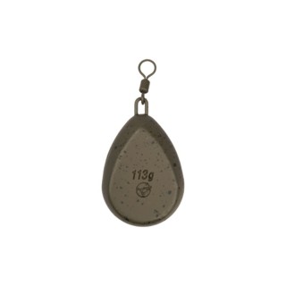 Flat Pear Swivel