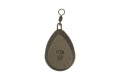 Flat Pear Swivel