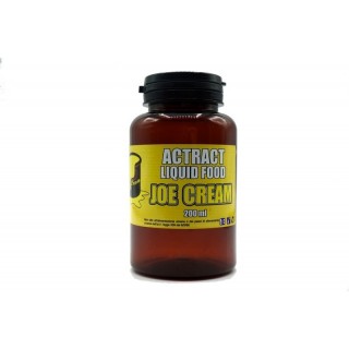 Karma Bait Liquid Food Joe Cream 200ml