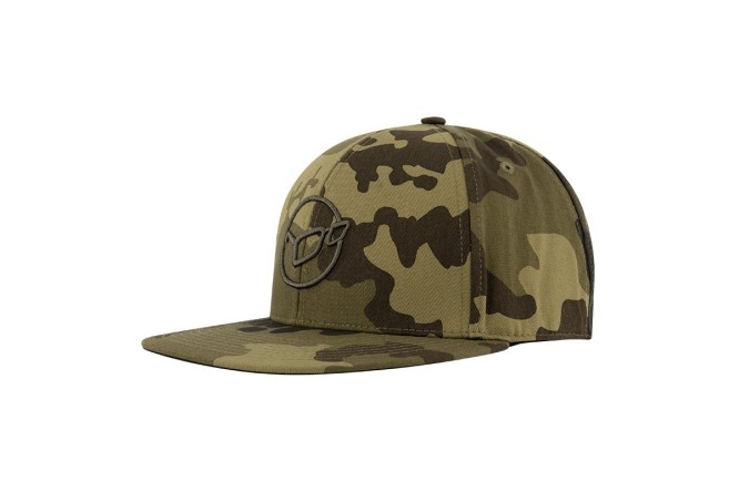 Korda Kore Snapback Kamo