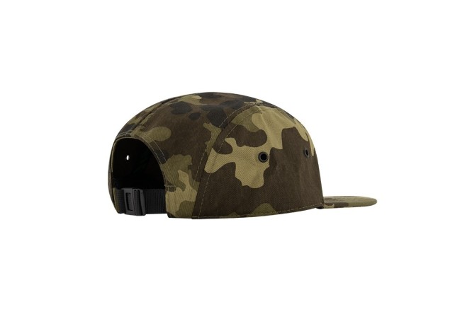 Korda Kore Snapback Kamo
